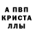 Метадон мёд PeanutButter 0